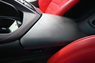 2023 Chevrolet Corvette Stingray 1LT