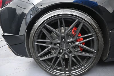 2023 Chevrolet Corvette Stingray 1LT