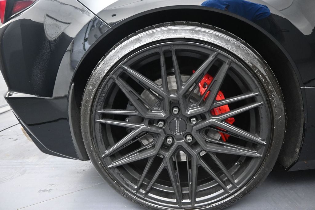 2023 Chevrolet Corvette Stingray 1LT