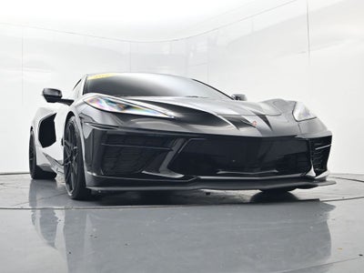 2023 Chevrolet Corvette Stingray 1LT