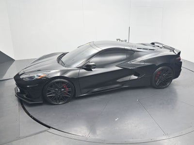 2023 Chevrolet Corvette Stingray 1LT