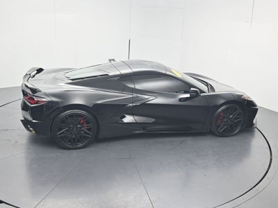 2023 Chevrolet Corvette Stingray 1LT