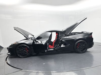 2023 Chevrolet Corvette Stingray 1LT