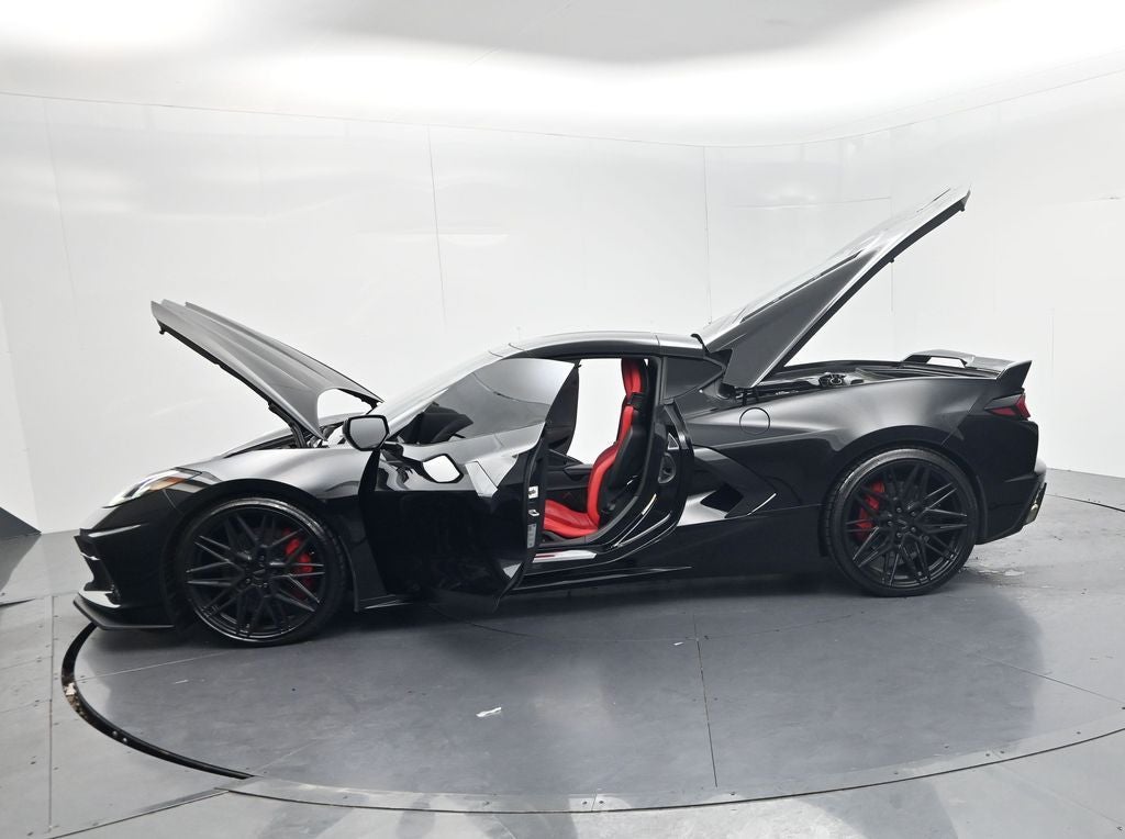 2023 Chevrolet Corvette Stingray 1LT