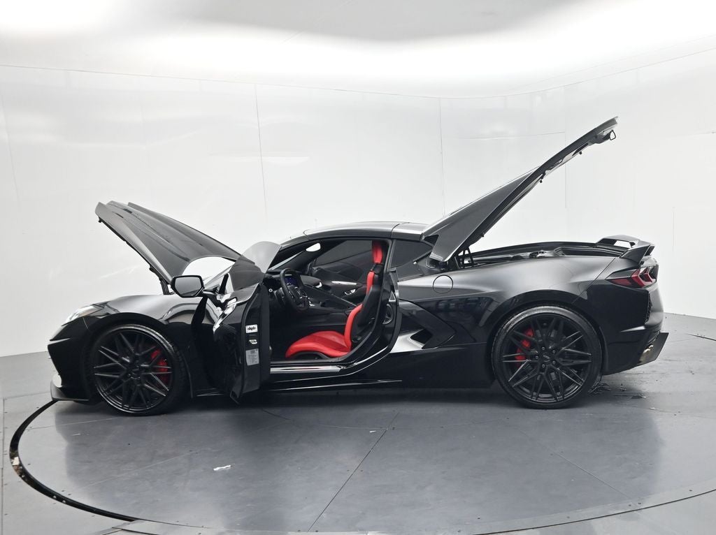 2023 Chevrolet Corvette Stingray 1LT