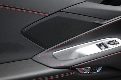 2023 Chevrolet Corvette Stingray 1LT
