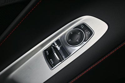 2023 Chevrolet Corvette Stingray 1LT