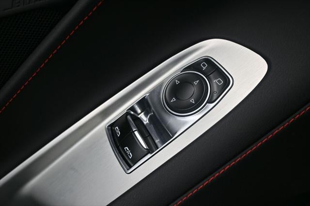 2023 Chevrolet Corvette Stingray 1LT