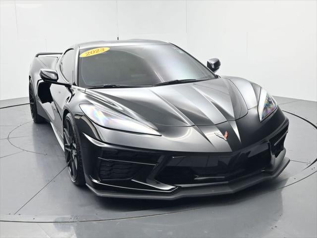 2023 Chevrolet Corvette Stingray 1LT