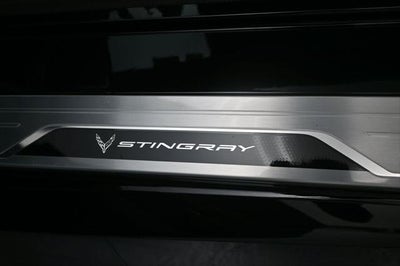 2023 Chevrolet Corvette Stingray 1LT