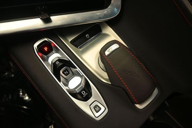 2023 Chevrolet Corvette Stingray 1LT
