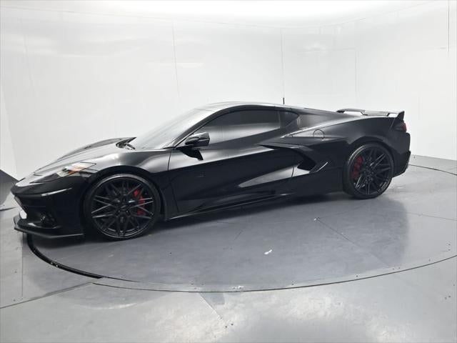 2023 Chevrolet Corvette Stingray 1LT