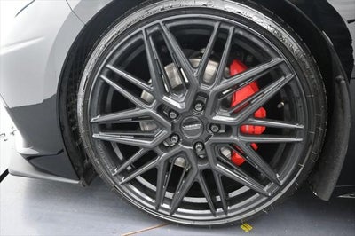 2023 Chevrolet Corvette Stingray 1LT