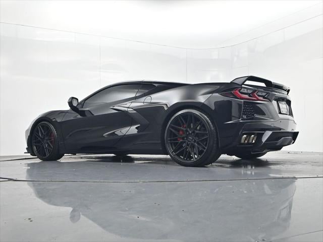 2023 Chevrolet Corvette Stingray 1LT