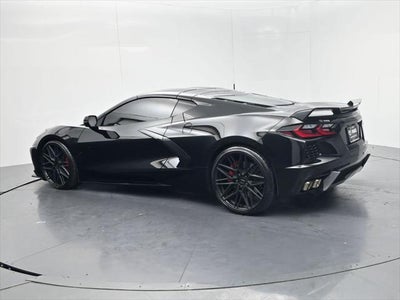 2023 Chevrolet Corvette Stingray 1LT