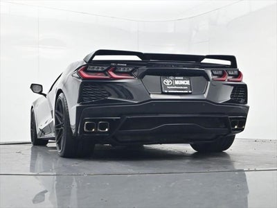 2023 Chevrolet Corvette Stingray 1LT
