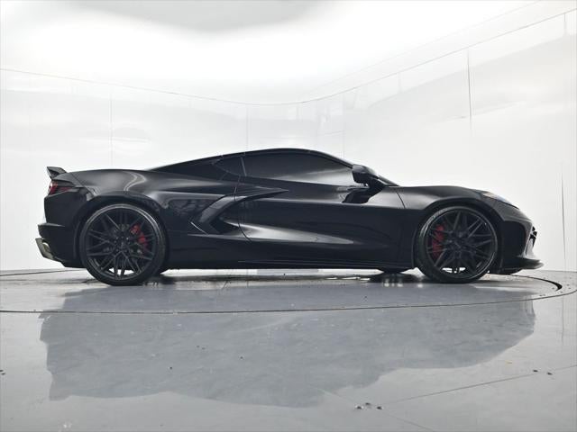 2023 Chevrolet Corvette Stingray 1LT