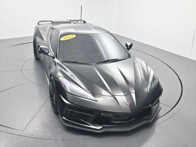 2023 Chevrolet Corvette Stingray 1LT