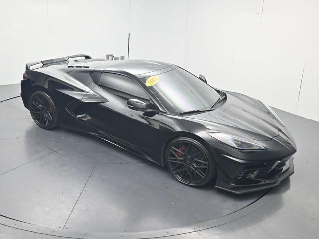2023 Chevrolet Corvette Stingray 1LT