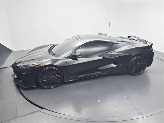 2023 Chevrolet Corvette Stingray 1LT