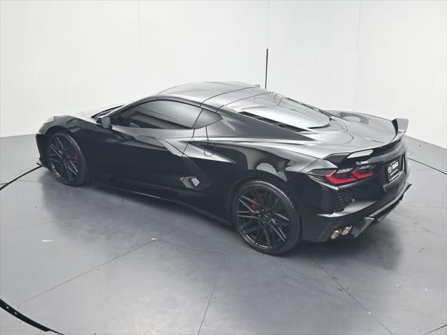 2023 Chevrolet Corvette Stingray 1LT