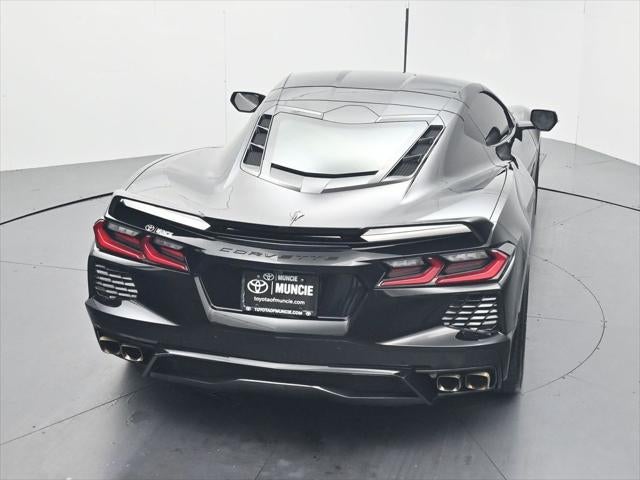 2023 Chevrolet Corvette Stingray 1LT