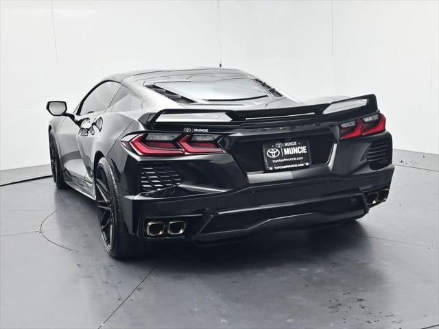 2023 Chevrolet Corvette Stingray 1LT