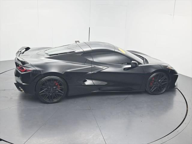 2023 Chevrolet Corvette Stingray 1LT