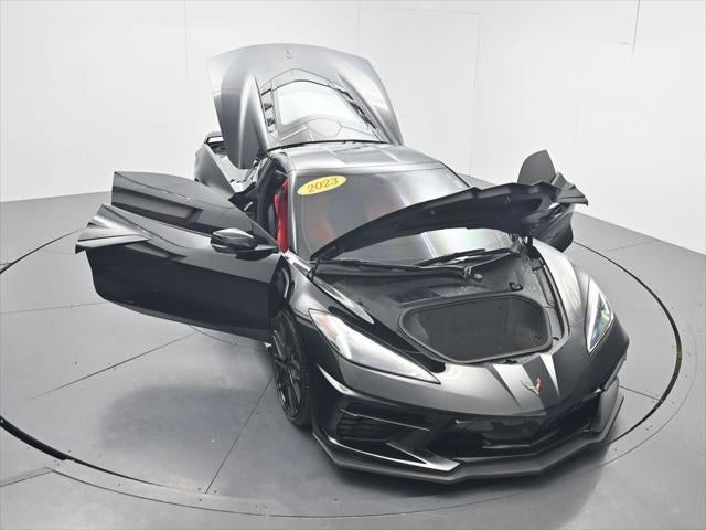 2023 Chevrolet Corvette Stingray 1LT