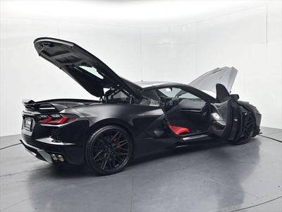 2023 Chevrolet Corvette Stingray 1LT
