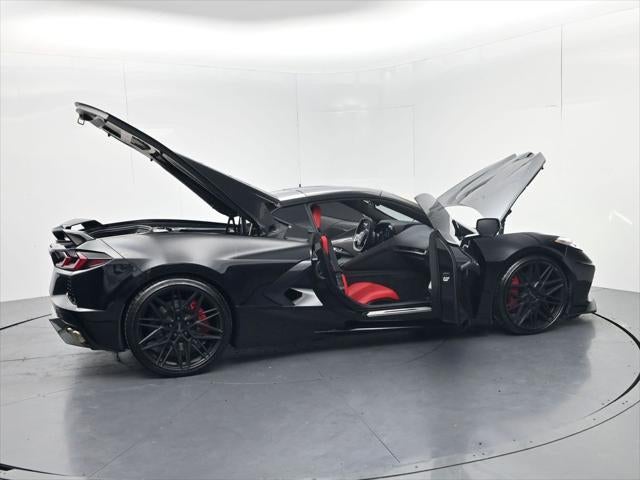 2023 Chevrolet Corvette Stingray 1LT