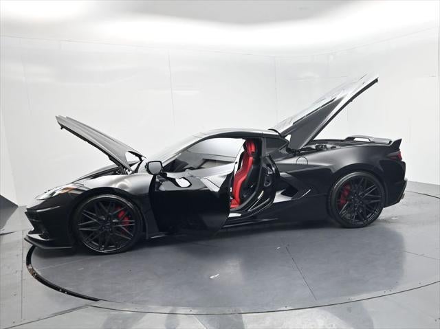 2023 Chevrolet Corvette Stingray 1LT