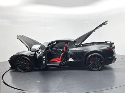 2023 Chevrolet Corvette Stingray 1LT