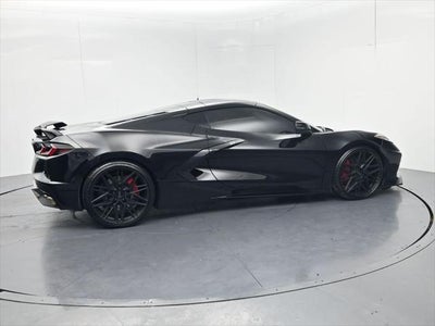 2023 Chevrolet Corvette Stingray 1LT