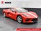 2023 Chevrolet Corvette Stingray 1LT