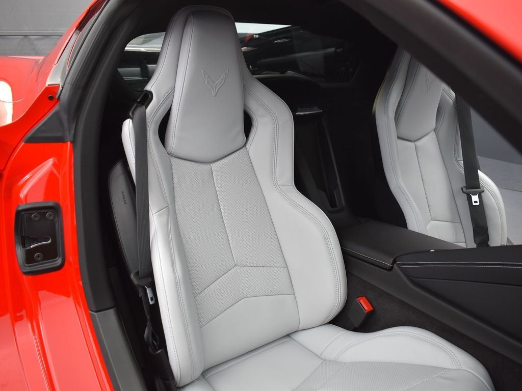 2023 Chevrolet Corvette Stingray 1LT