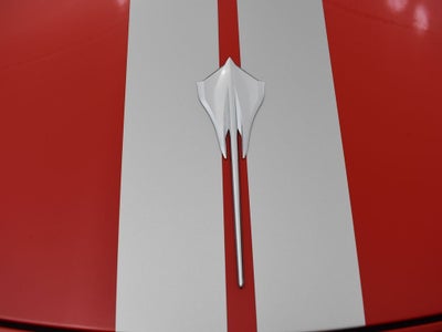 2023 Chevrolet Corvette Stingray 1LT