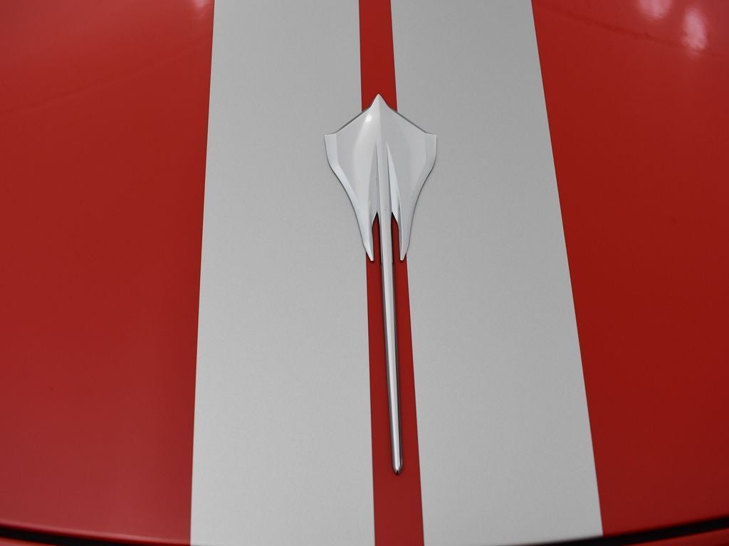 2023 Chevrolet Corvette Stingray 1LT