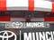2023 Chevrolet Corvette Stingray 1LT