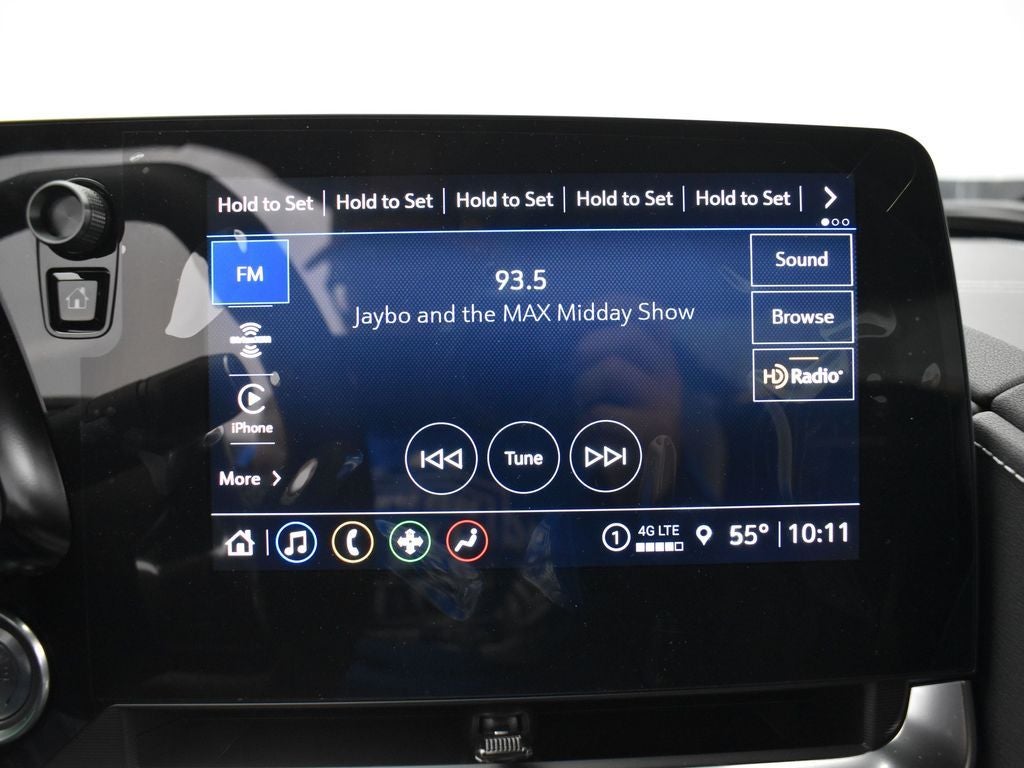 2023 Chevrolet Corvette Stingray 1LT