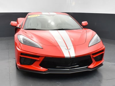 2023 Chevrolet Corvette Stingray 1LT
