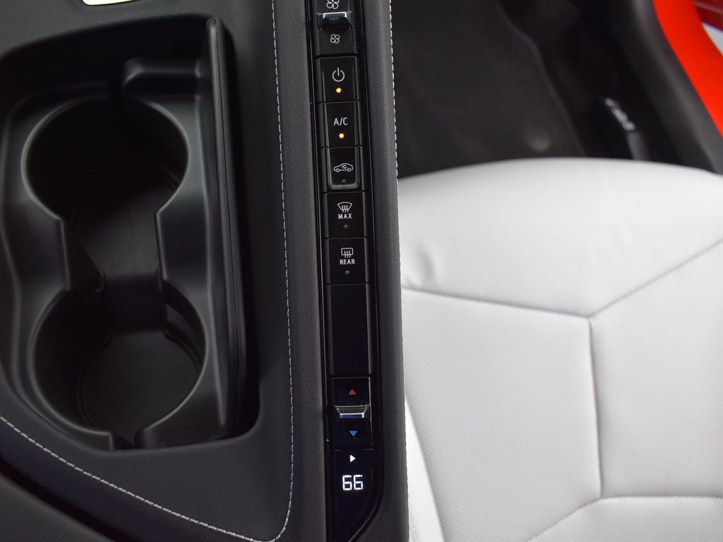 2023 Chevrolet Corvette Stingray 1LT