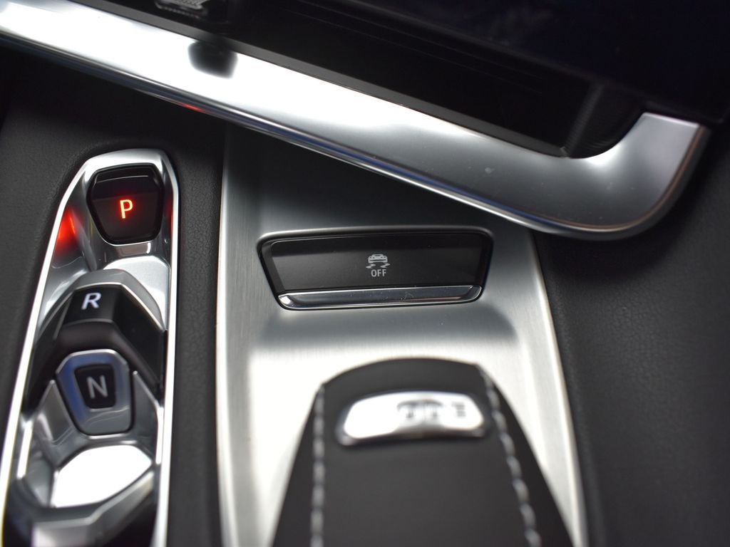 2023 Chevrolet Corvette Stingray 1LT