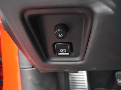 2023 Chevrolet Corvette Stingray 1LT