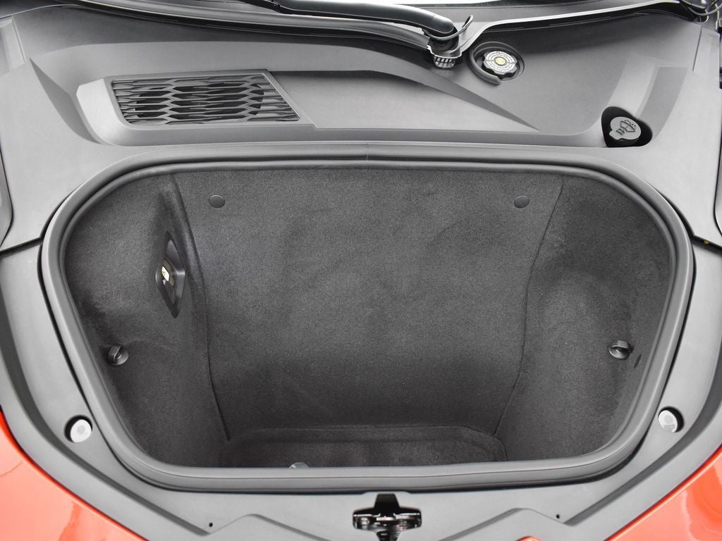 2023 Chevrolet Corvette Stingray 1LT