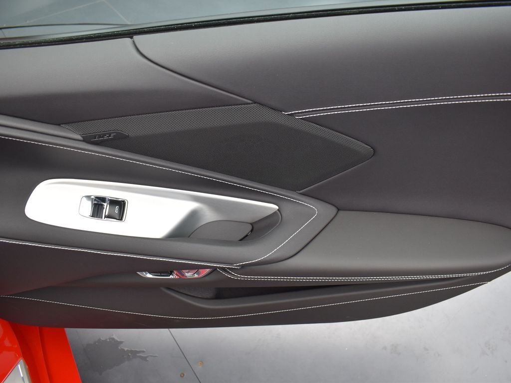 2023 Chevrolet Corvette Stingray 1LT