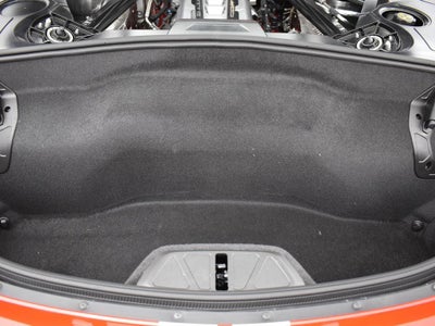 2023 Chevrolet Corvette Stingray 1LT