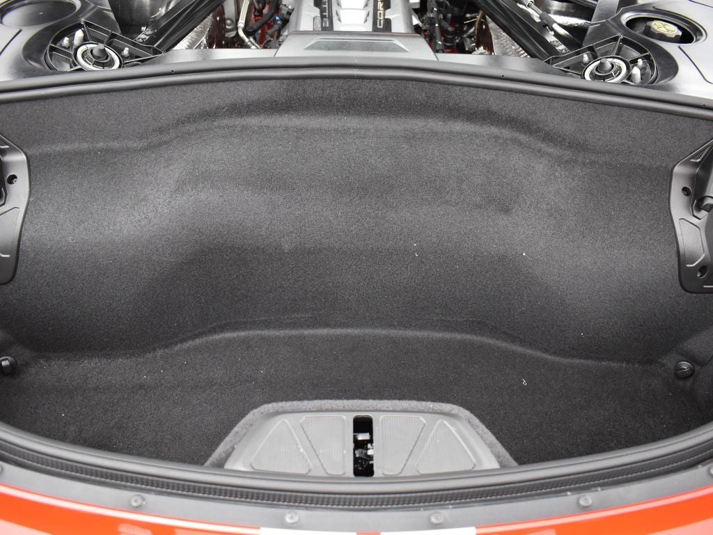 2023 Chevrolet Corvette Stingray 1LT