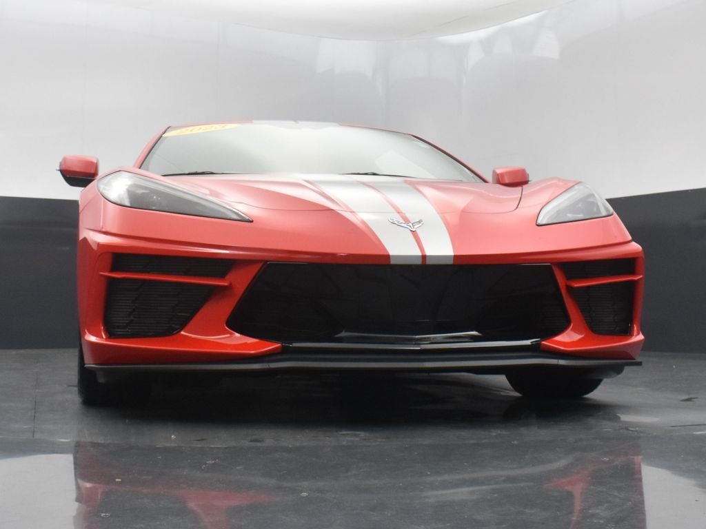 2023 Chevrolet Corvette Stingray 1LT