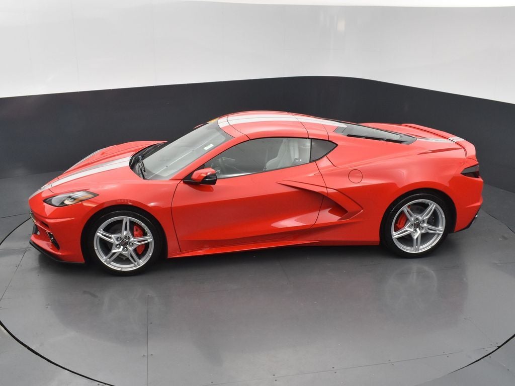 2023 Chevrolet Corvette Stingray 1LT